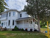 273 Dundas St, Deseronto