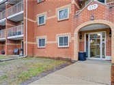 573 Armstrong Rd 107, Kingston