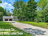 437 OTTY LAKE SIDEROAD Rd, Tay Valley