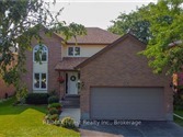 973 Rick Hansen Cres, Kingston