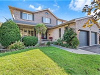 1098 Caitlin Cres, Kingston