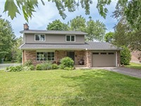 115 Fairway Hill Cres, Kingston