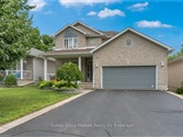 500 Weston Cres, Kingston