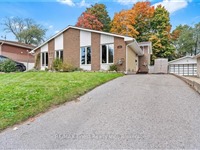 123 Sutherland Dr, Kingston