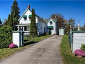 22 Davis Lock Rd, Rideau Lakes