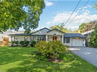 15 Mackie St, St. Catharines