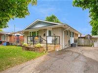 40 Densgrove Dr, St. Catharines