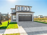 258 Hesselman Cres, London