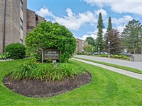 300 Everglade Cres 116, London