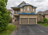 1774 Bissonnette Dr, Peterborough