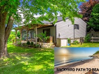 72229 Lakeshore Dr, Bluewater