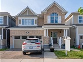 237 Shady Glen Cres, Kitchener