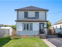 75 Crowland Ave, Welland