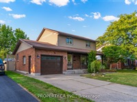 42 Mccrae Dr, Welland