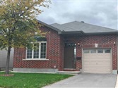 388 Bamburgh Way, Barrhaven