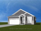 430 Head St LOT 17, Strathroy-Caradoc