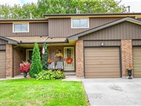 64 Forster St 2, St. Catharines