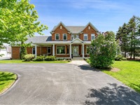 436 8th Concession Rd, Hamilton