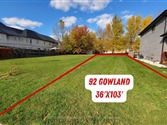 92 Gowland Dr, Hamilton