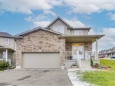 456 Twinleaf St Bsmnt, Waterloo