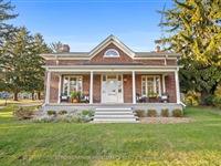 1153 Baulch Rd, Port Hope