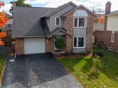 95 Golfview Crt, London