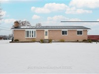 5865 MARINE STATION Rd, South Dundas