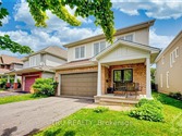 536 GOLDEN SEDGE Way, Blossom Park - Airport and Area