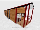 861 Du Golf Rd C4, Clarence-Rockland