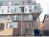 360 Cumberland St 308, Lower Town - Sandy Hill