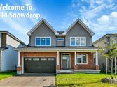 844 SNOWDROP Cres, Blossom Park - Airport and Area