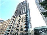 40 NEPEAN St 1601, Ottawa Centre