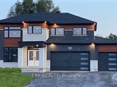 402 FLEET CANUCK, Carp - Huntley Ward