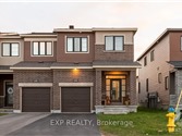 646 HAMSA St, Barrhaven