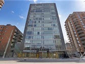 201 PARKDALE Ave 506, West Centre Town