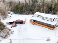 349 GALBRAITH Rd, Lanark Highlands