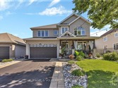 324 TUCANA Way, Barrhaven