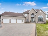 1409 GAUTHIER St, Orleans - Cumberland and Area