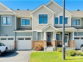 715 MEGREZ Way, Barrhaven