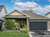 322 TUCANA Way, Barrhaven