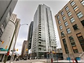 179 METCALFE St 1705, Ottawa Centre