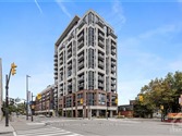 560 Rideau St 511, Lower Town - Sandy Hill