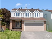 58 TOWNSEND Dr, Barrhaven