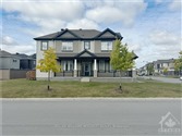 838 REGULUS Rdge, Barrhaven