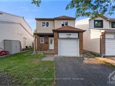 1769 BROMONT Way, Orleans - Convent Glen and Area