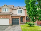 54 MARGRAVE Ave, Hunt Club - South Keys and Area