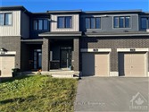 176 NAMASTE Walk, Barrhaven