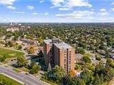 1356 MEADOWLANDS Dr 501, Cityview - Parkwoods Hills - Rideau Shore