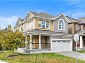 747 CAPE JACK Walk, Barrhaven