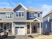 126 BEEBALM Cres, Barrhaven